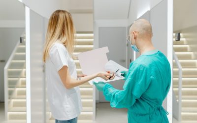 Les secrets de la prévention : Ce que les médecins ne vous disent pas