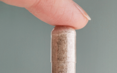 Innovation nutraceutique 2024: suppléments high-tech entre science défiance et marché