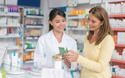 Parapharmacie : le boom qui bouscule et réinvente nos étagères santé