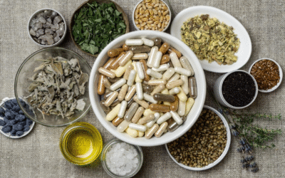 Compléments alimentaires innovants bousculent nos routines santé et marché 2024