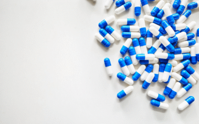 Parapharmacie 2024: nouveautés qui propulsent les ventes françaises de 8%