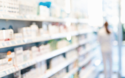Parapharmacie 2024 : boom historique, innovations probiotiques, données exclusives