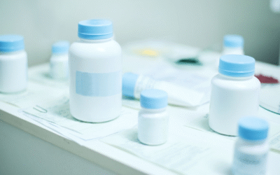 Parapharmacie 2024 marché français en plein boom technologique et écoresponsable