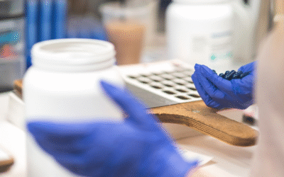 Parapharmacie innovante 2024 : acheter malin grâce science, data et tendances