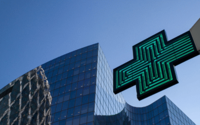 Parapharmacie 2024, révolution green et connectée en plein essor