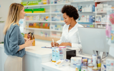 Parapharmacie : croissance éclair, tendances 2024 et usage responsable