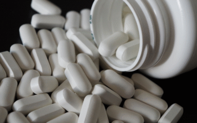 Parapharmacie 2024 : innovations high-tech et naturelles révolutionnent notre routine soin