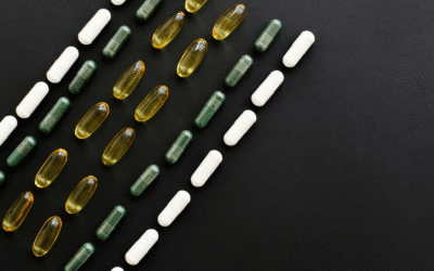 Révolution santé: compléments alimentaires high-tech envahissent laboratoires, pharmacies et foyers