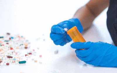 Parapharmacie française 2024 : innovations tech, croissance soutenue et curiosités audacieuses