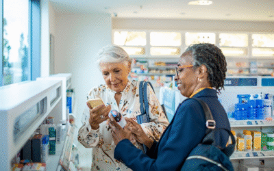 Parapharmacie 2024 : innovations irrésistibles et succès des français
