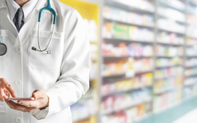 Parapharmacie: le boom des innovations 2024 qui réinventent notre bien-être