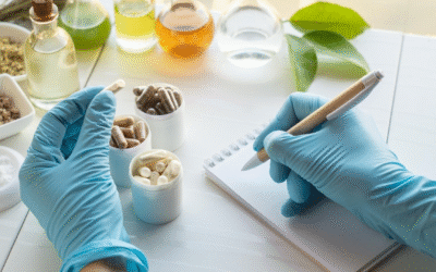 Compléments alimentaires innovants : guide pratique pour sélectionner les pépites 2024
