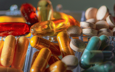 Parapharmacie connectée révolutionne soins quotidiens grâce à innovations durables digitales