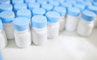 Parapharmacie 2024: innovations, actifs stars, tech ia et conseils experts