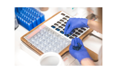 Parapharmacie high-tech 2024, croissance fulgurante entre science et vigilance responsable