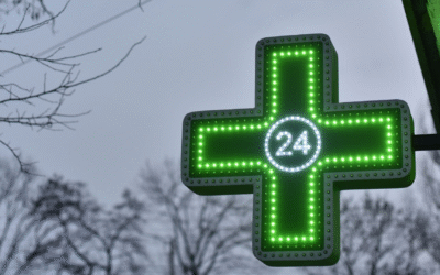 Parapharmacie 2024: innovations connectées, écologie éclairée, choix sûrs pour consommateurs