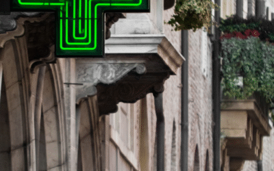 Parapharmacie 2024 : science verte, microbiome et shopping malin