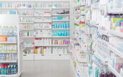Parapharmacie 2024 : guide indispensable pour innovations, sécurité et achats éclairés