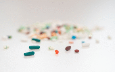 Parapharmacie 2024 : innovations green-tech, nutricosmétiques, dispositifs diy connectés et émergents