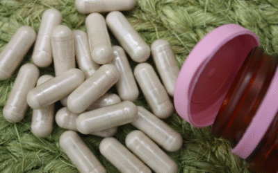 Nouveautés parapharmacie 2024: innovations microbiome, patchs intelligents et ventes explosives