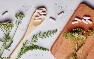 Compléments alimentaires innovants, futur de la supplémentation dès aujourd’hui