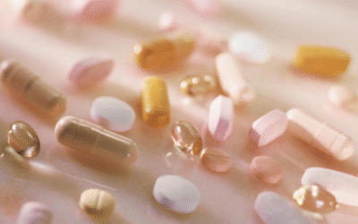 Compléments alimentaires : innovations scientifiques 2024 pulvérisent anciens codes et préjugés