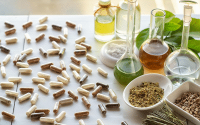 Innovations nutritionnelles: nouveaux compléments futuristes, entre révolution, risques et pragmatisme
