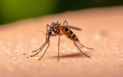 Moustique tigre invasion accélérée et gestes efficaces pour s&rsquo;en protéger