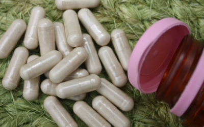 Parapharmacie 2024 : innovations high-tech, peptides, microbiome, durabilité, patchs connectés futuristes