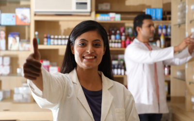 Parapharmacie 2024 : innovations qui transforment votre routine santé quotidienne
