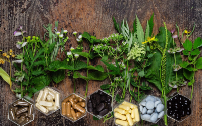 Compléments alimentaires français, un marché en pleine effervescence et innovations