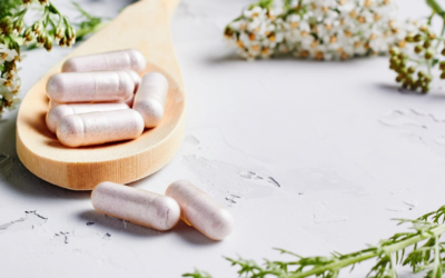 Compléments alimentaires : boom 2024, innovations, promesses, risques et choix éclairés