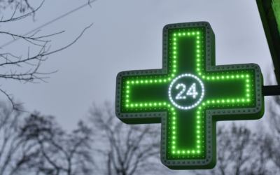 Parapharmacie 2024: innovations, bons réflexes, smartphone et achats vraiment malins