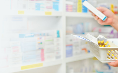 Parapharmacie 2024: ventes record, innovations ia, probiotiques, shopping responsable gagnant