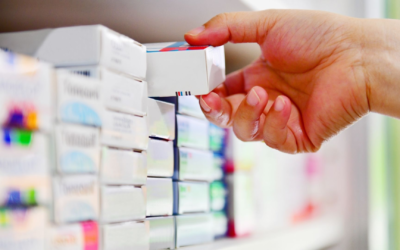 Parapharmacie 2024 : innovations clés qui transforment totalement notre trousse santé