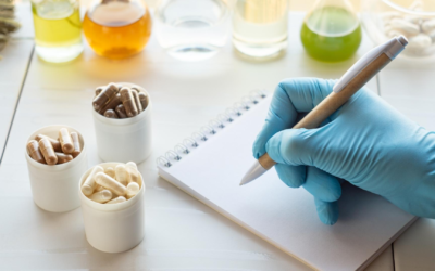 Compléments alimentaires 2024 : boom mondial, innovations galactiques, nutrigénomique, liposomes révolution