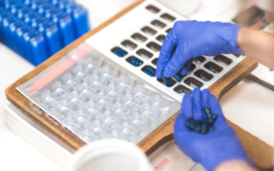 Innovations parapharmacie 2024 : percées éco-tech stimulent un marché français historique
